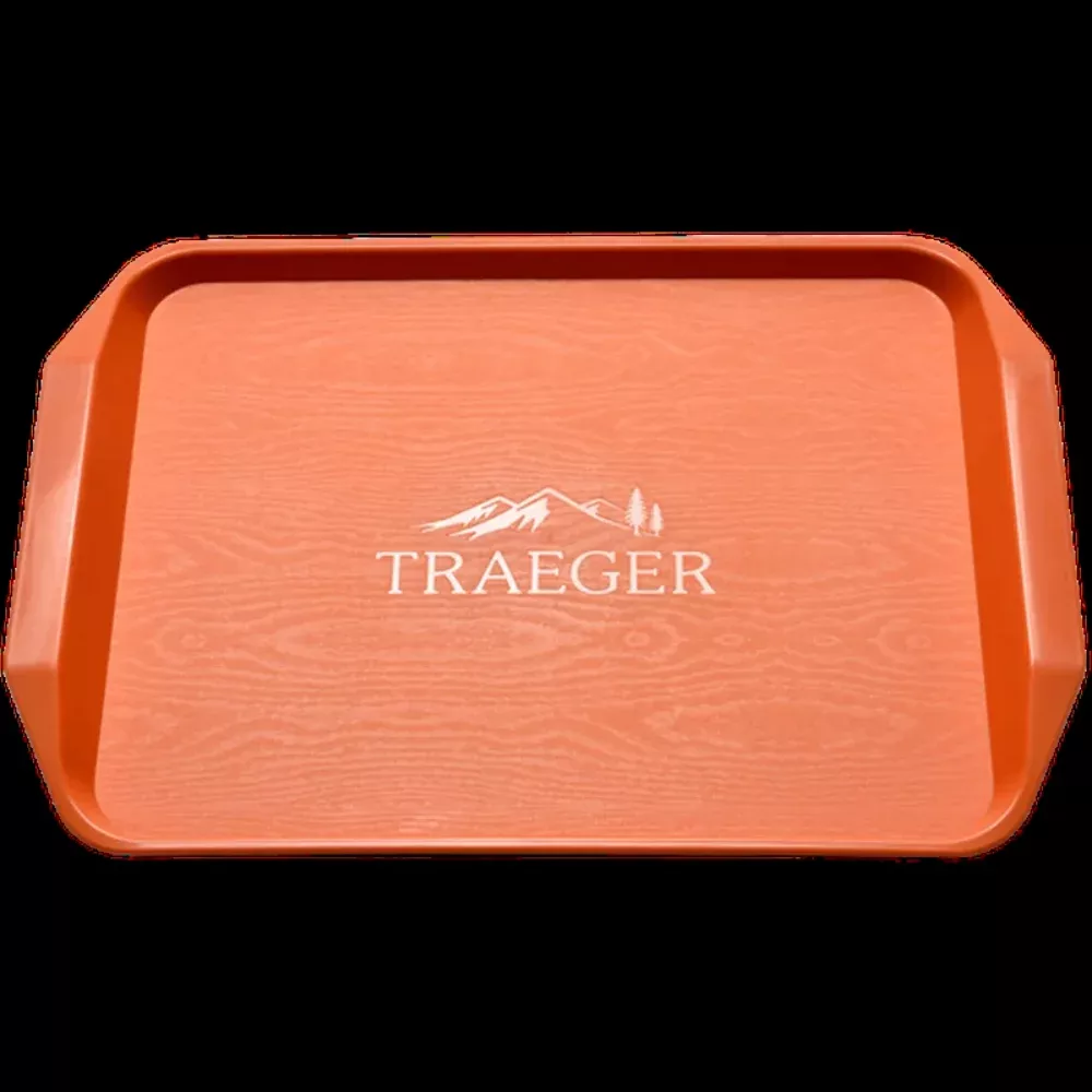 BBQ TRAY 16.7" X 11.5"