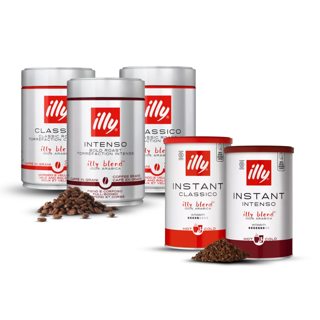 Bean & Brew Set