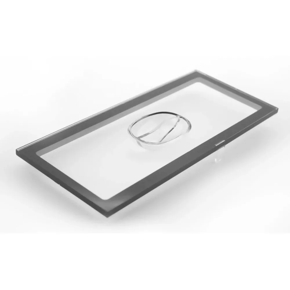 Bean Container Lid