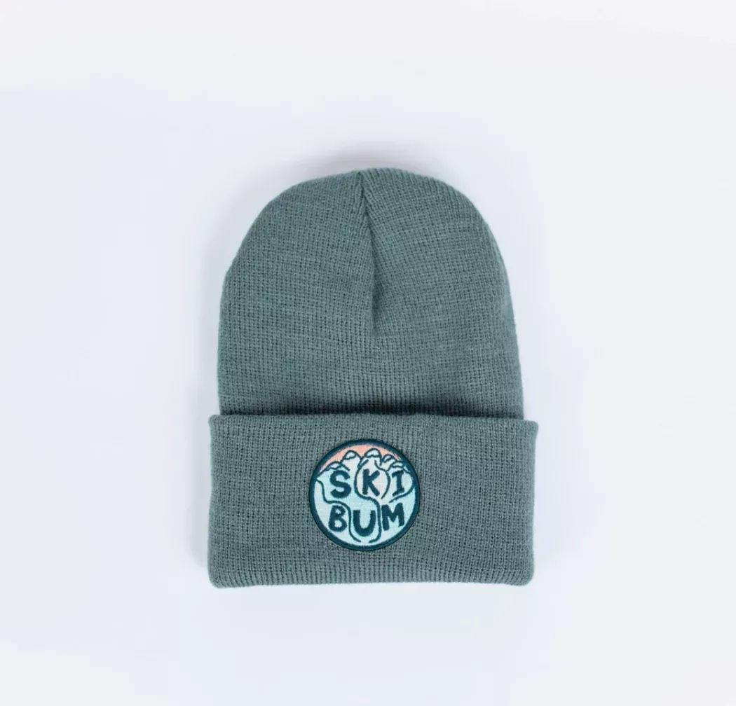 Beanie Ski Bum - Infant/Toddler