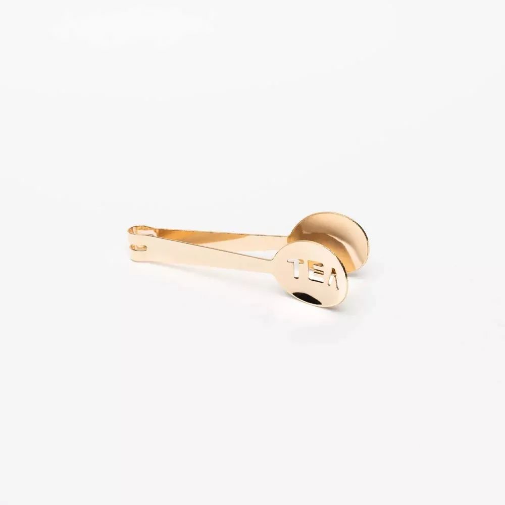 Beau-Tea Tongs