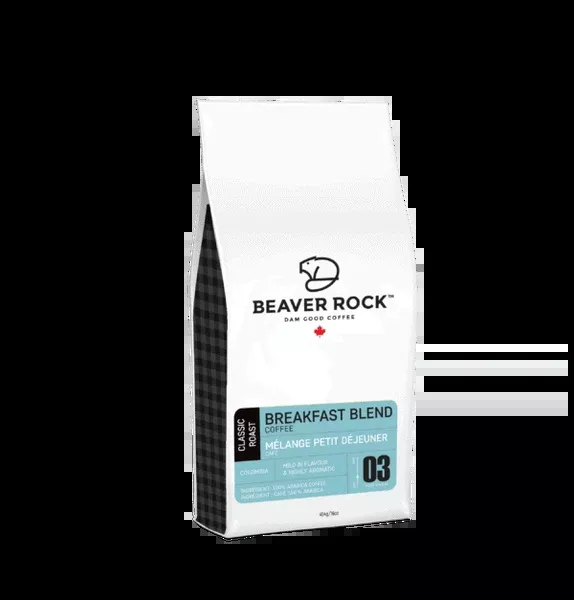 Beaver Rock Breakfast (16 oz)