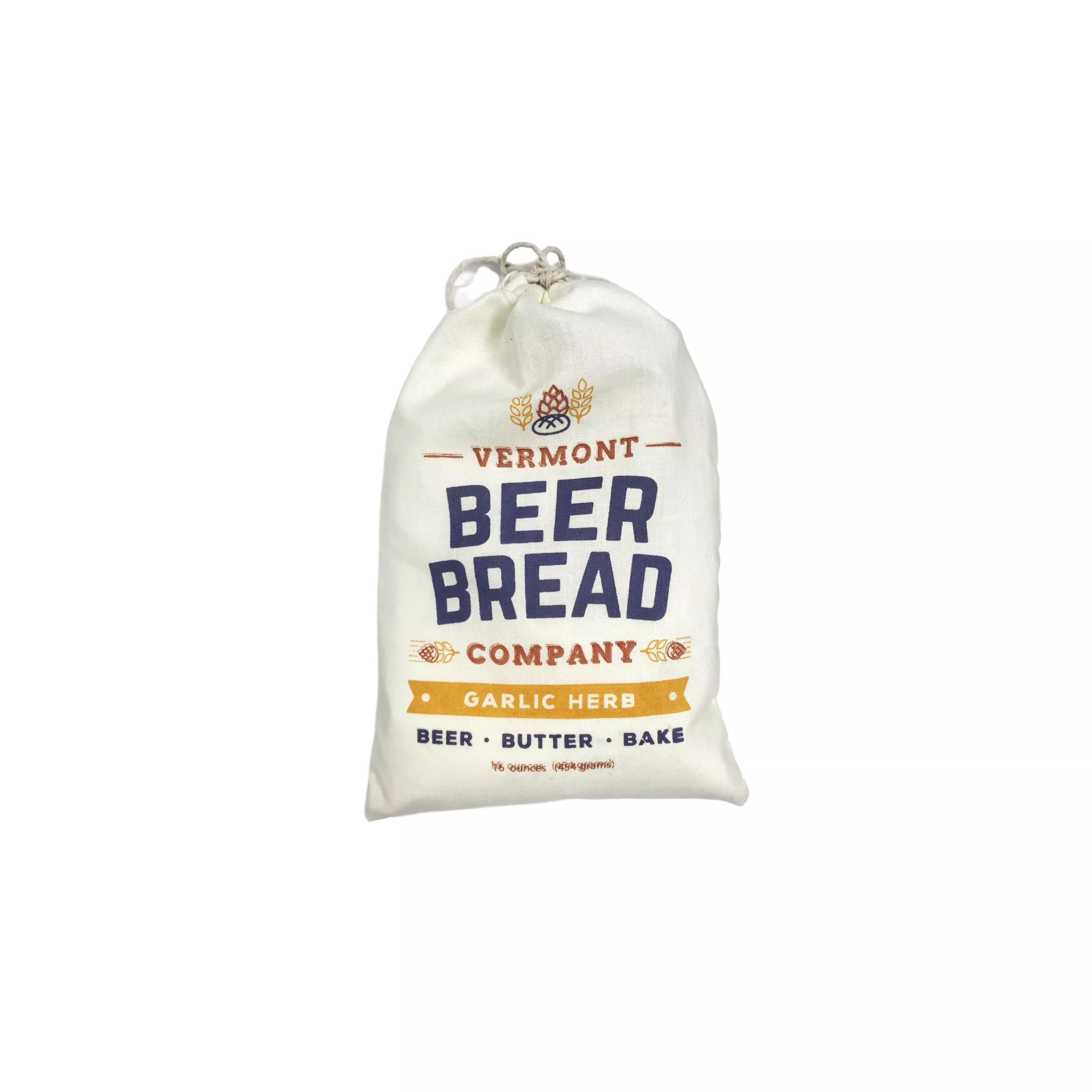 Beer Bread Mix - Garlic Herb