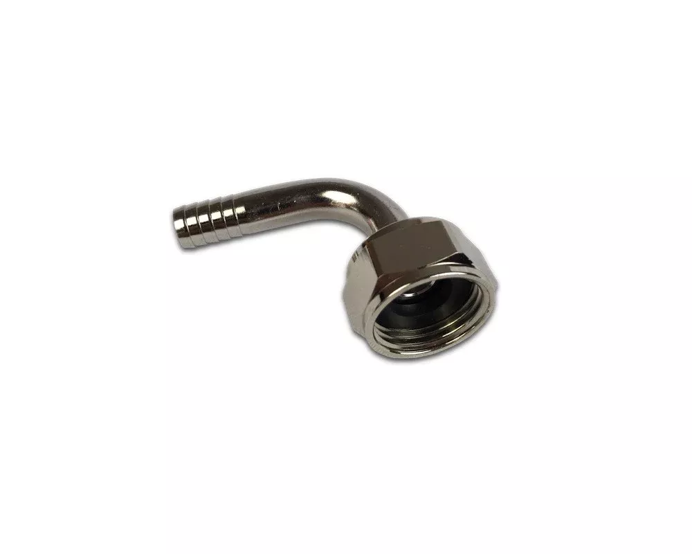 Beer Nut Assembly - 90º Tailpiece