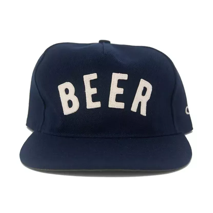 Beer Snapback