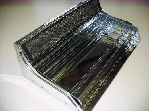 Behmor Low Profile Chaff Tray