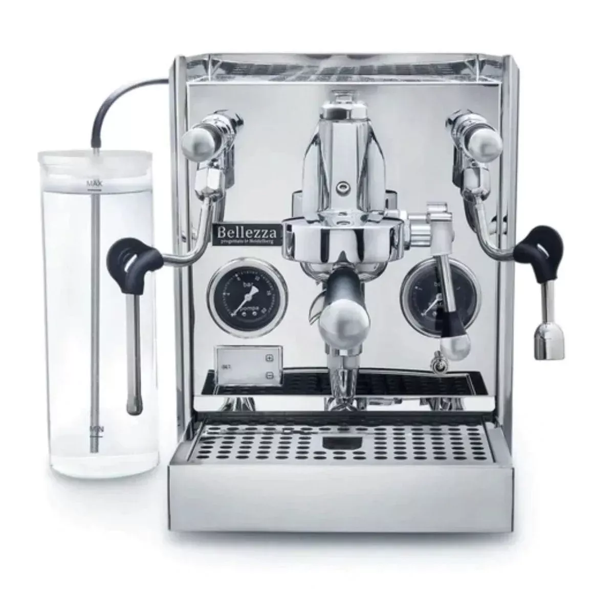 Bellezza Francesca Leva Espresso Machine