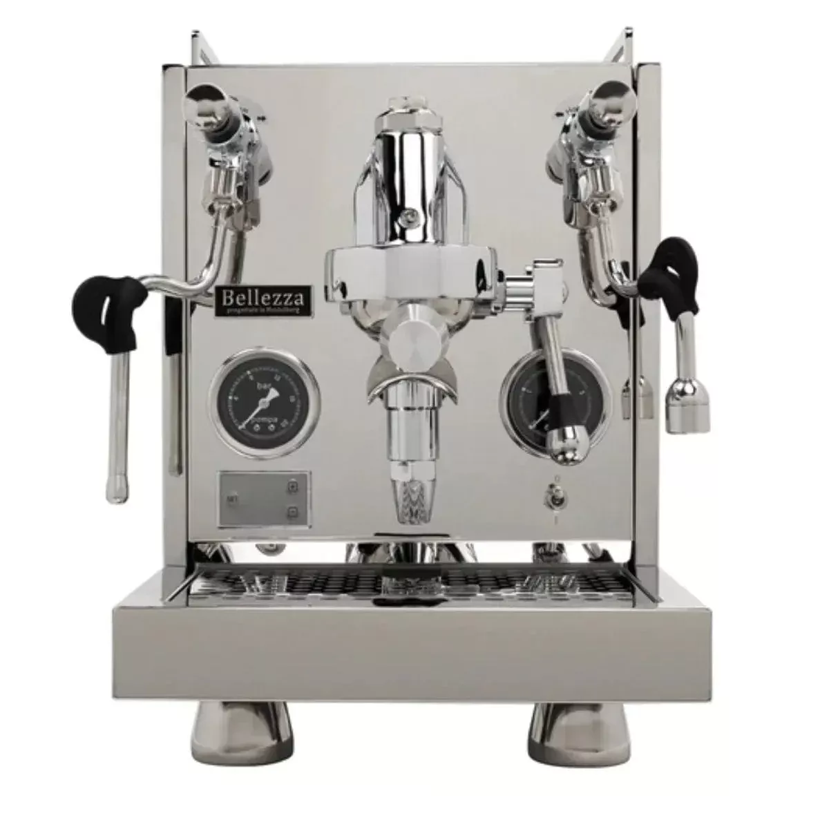 Bellezza Inizio Leva R Espressso Machine
