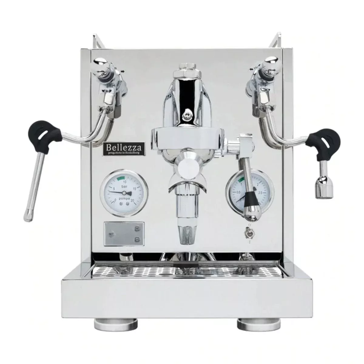 Bellezza Inizio Leva V Espresso Machine