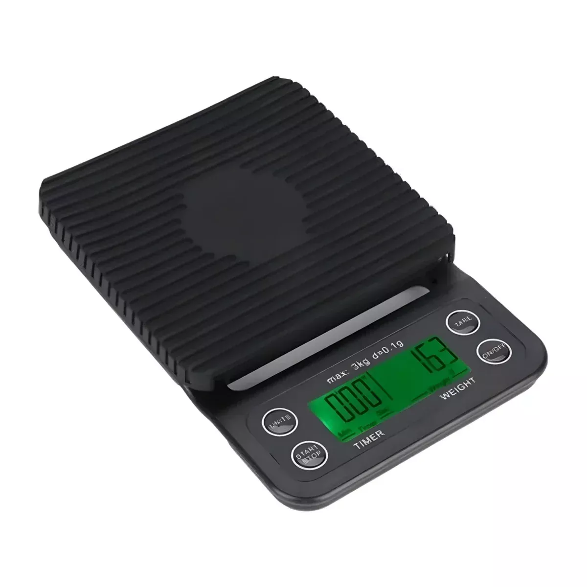 Bellucci - Balance Digital Scale