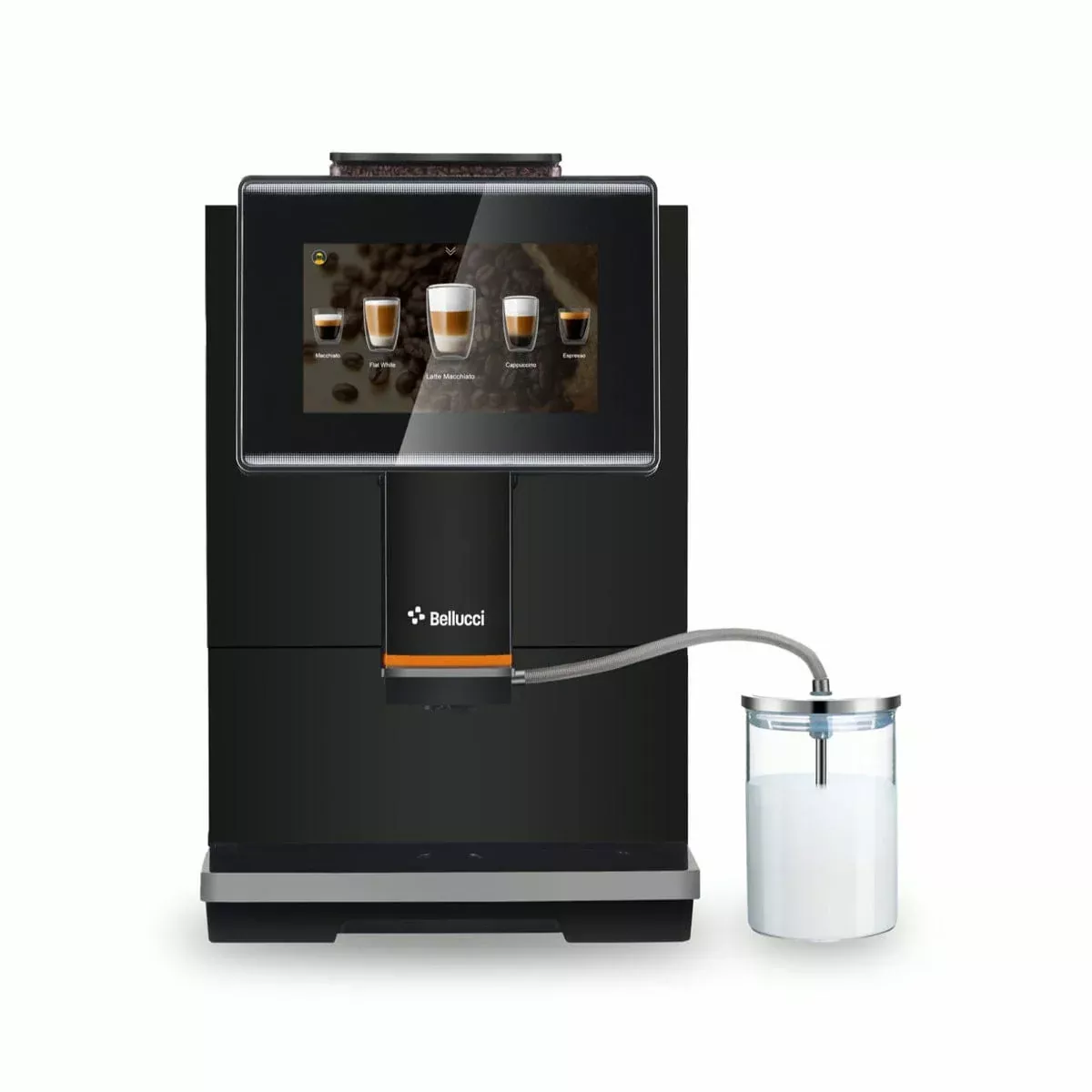 Bellucci Bistro Super Automatic Espresso Machine