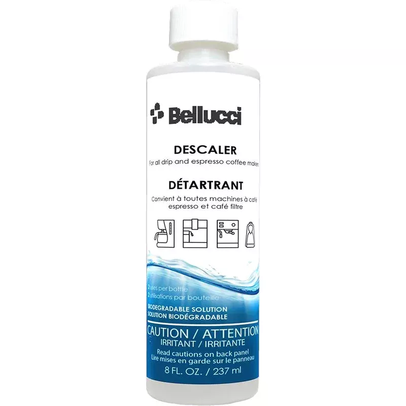 BELLUCCI LIQUID DECALCIFIER