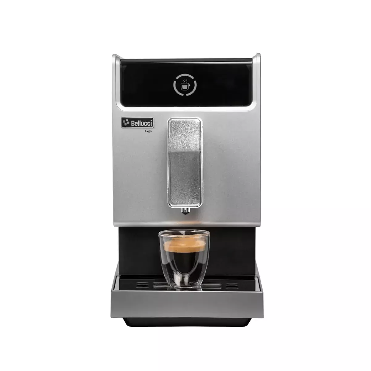 Bellucci Slim Caffe Super Automatic Espresso Machine