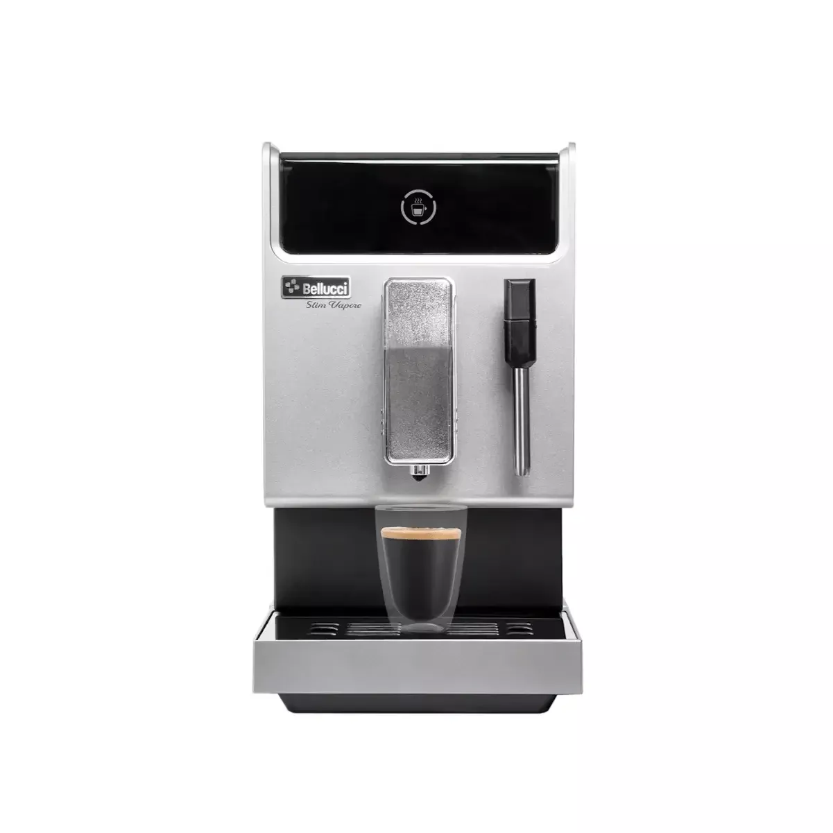 Bellucci Slim Vapore Super Automatic Espresso Machine