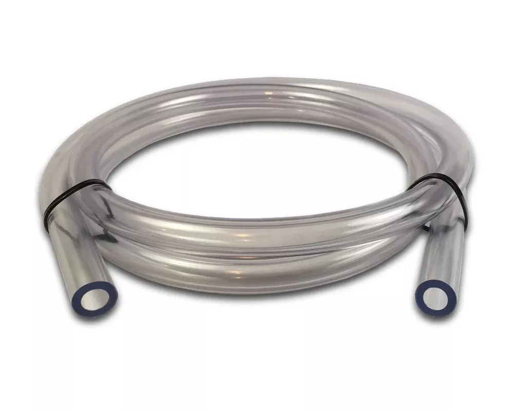 Beverage Tubing, Clear, 6' Length