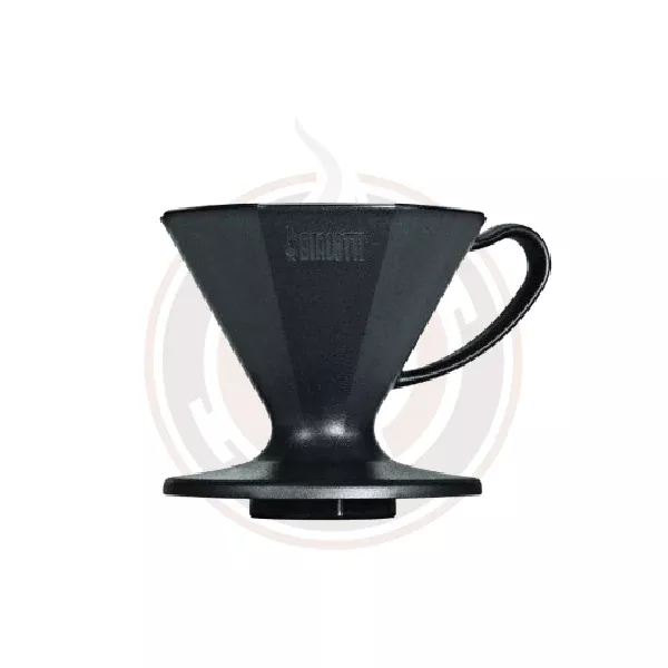 Bialetti 2 Cup Plastic Pourover
