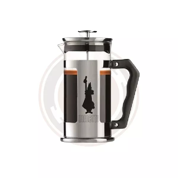 Bialetti French Press Preziosa 1L