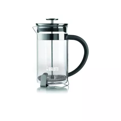 Bialetti French Press Simplicity 1L