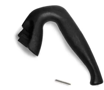 Bialetti Moka Replacement Handle with Pin - various sizes