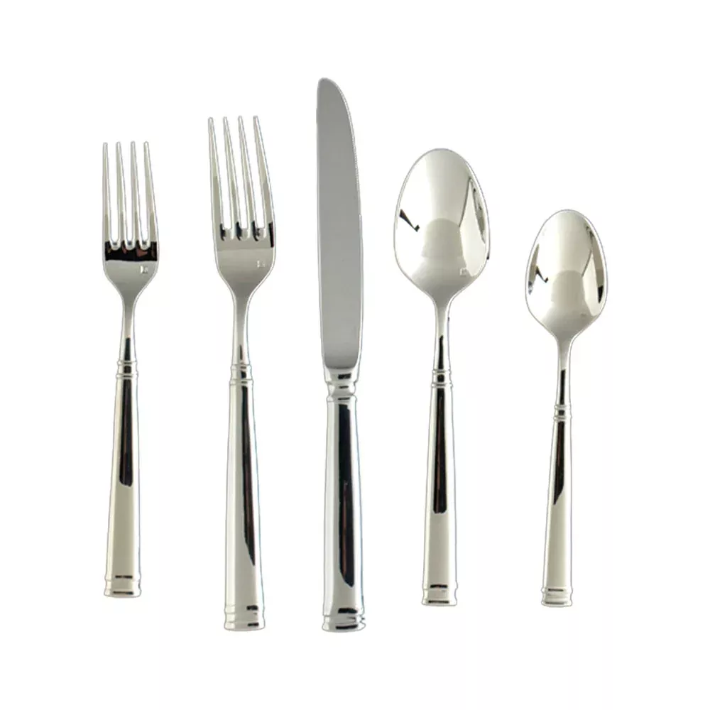 Bibi Five Piece Place Setting