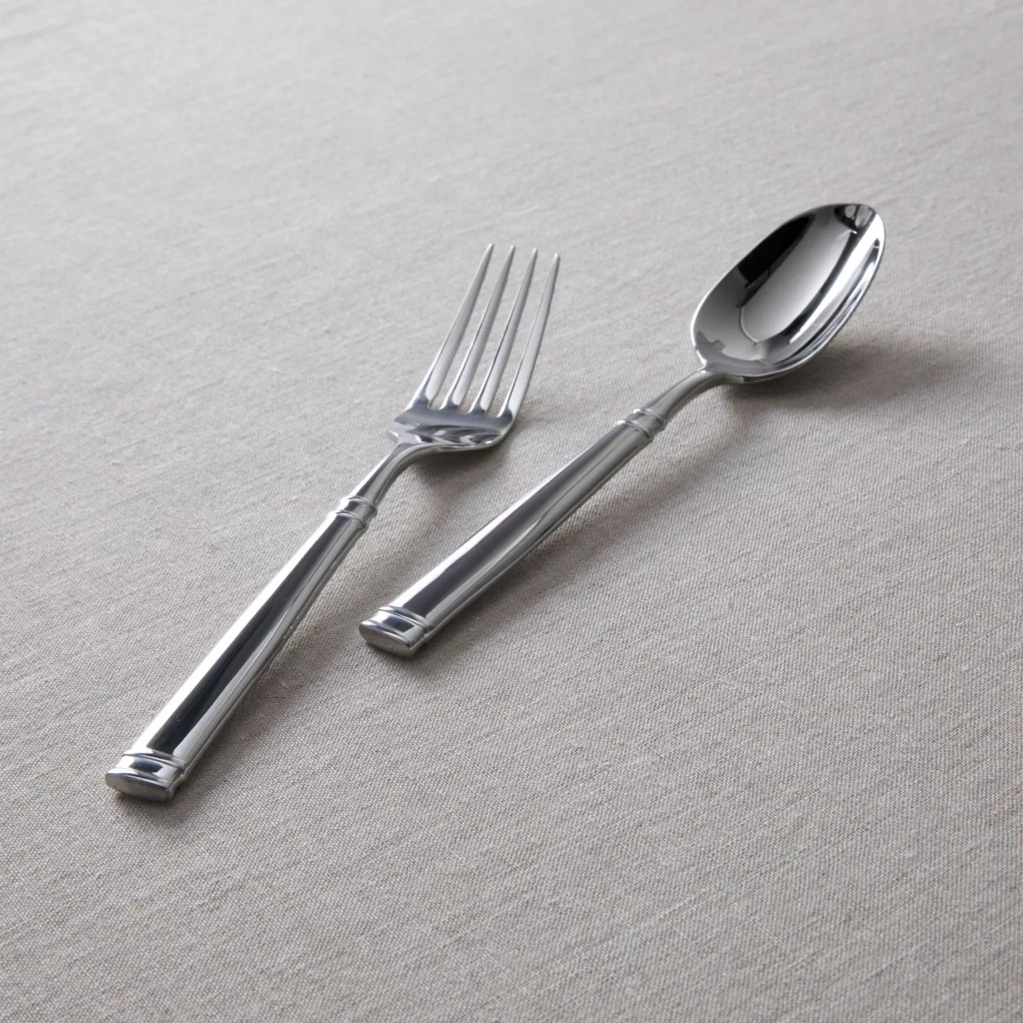 Bibi Two Piece Serving Set
