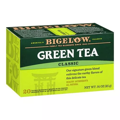 Bigelow Green Classic 28 CT