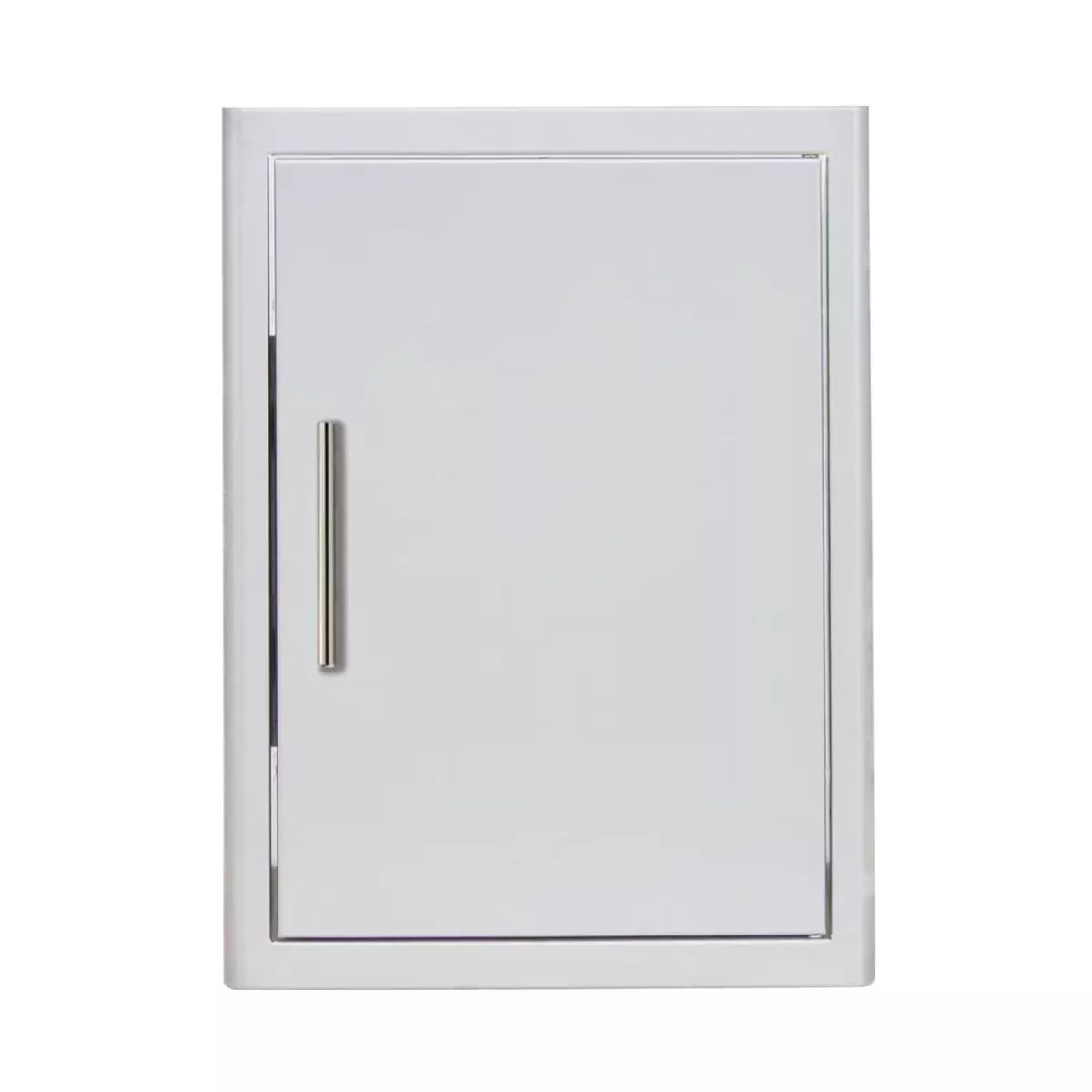 Blaze 18-Inch Stainless Steel Single Access Door