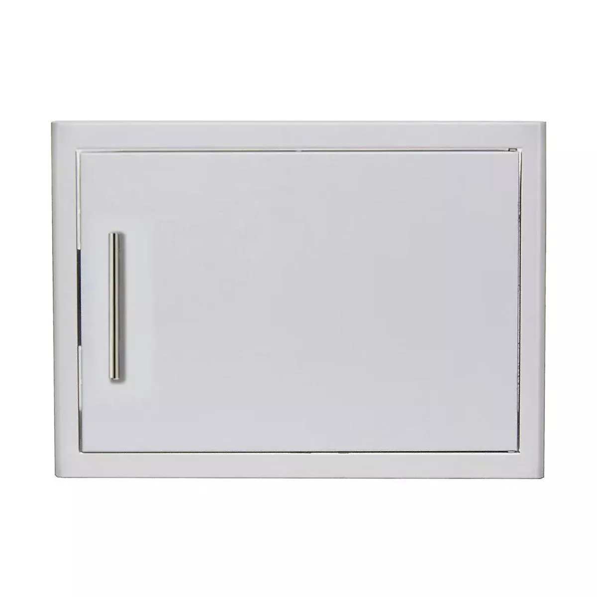 Blaze 28-Inch Stainless Steel Single Access Door