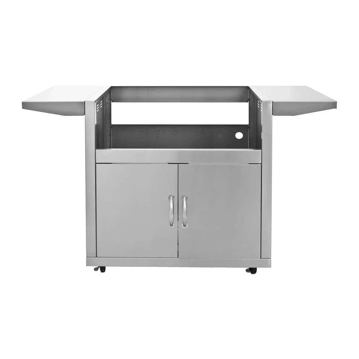 Blaze Grill Cart for 4-Burner Gas Grills