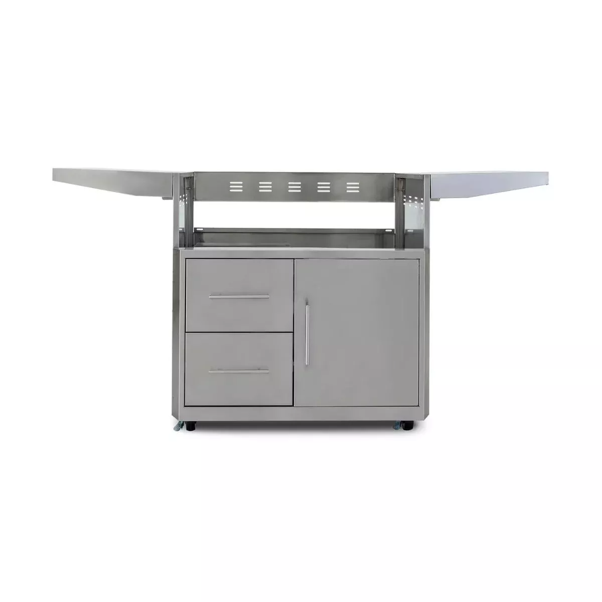 Blaze Grill Cart for Professional LUX 4-Burner Gas Grills