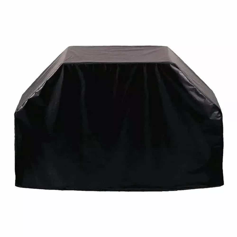 Blaze Grill Cover for 4-Burner & Charcoal Freestanding Grills