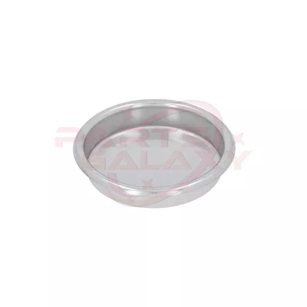 Blind Filter ø 70X17 Mm