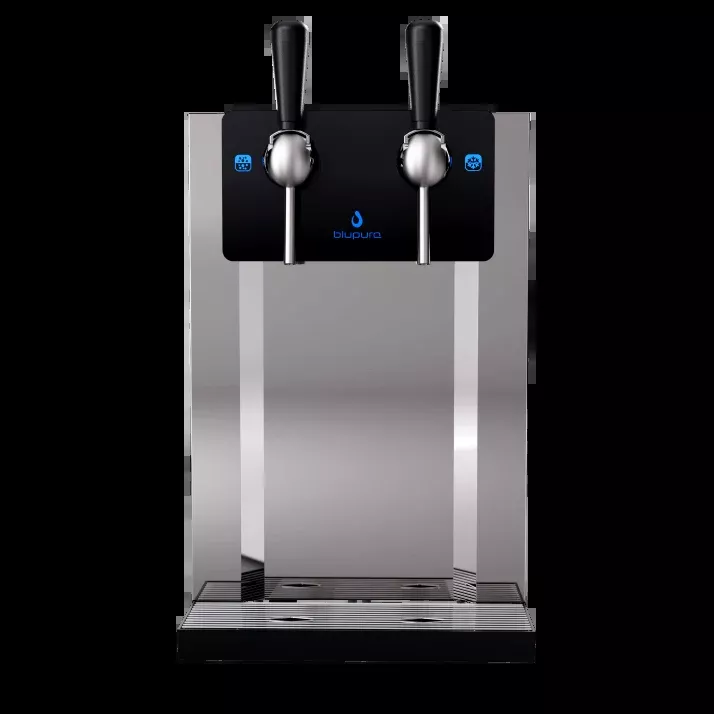 Bluebar Beer Tap