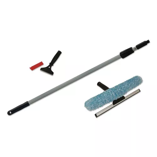 Boardwalk 6155-BWK Window Cleaning Kit