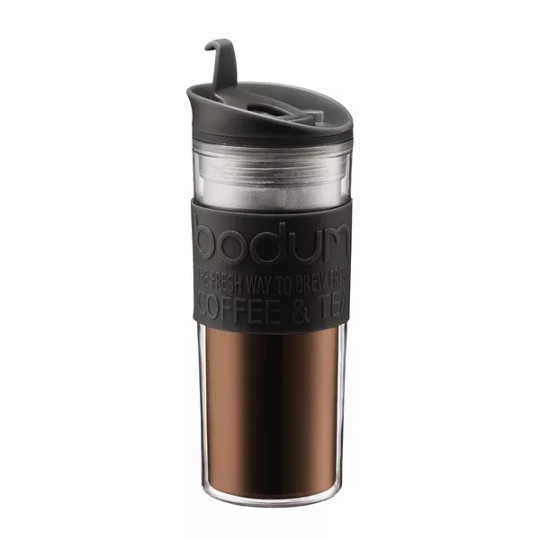 Bodum Acrylic Travel Mug