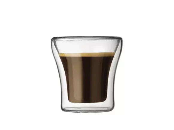 Bodum Assam 2 pcs. glass