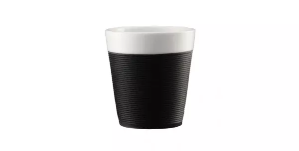 Bodum Bistro 2 pcs. mug