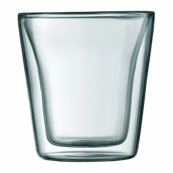 Bodum Canteen 2 pcs. glass