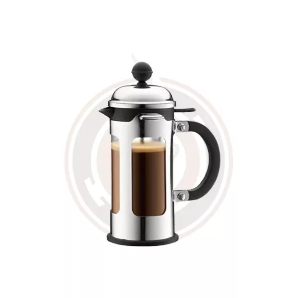 Bodum Chambord French press Caffettiera - 3 Cups