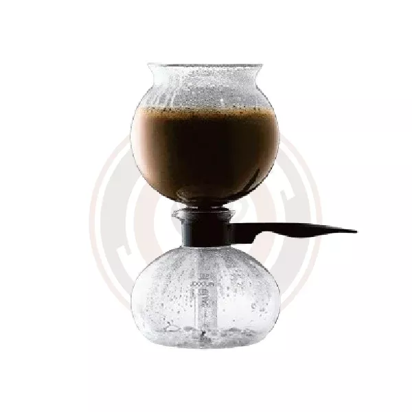 Bodum Pebo Vacuum coffee maker, 8 cup
