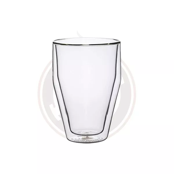 Bodum TITLIS Double Wall Glass Set