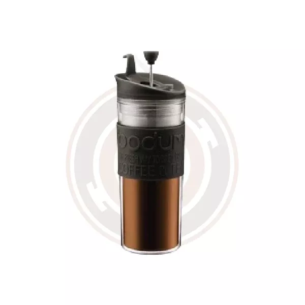 Bodum Travel Press Double Wall Coffee Maker