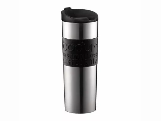 Bodum Vacuum Travel Mug