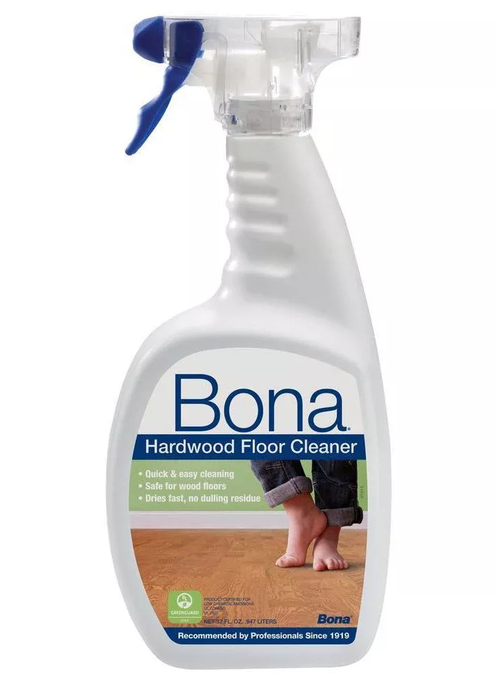 Bona Hardwood Floor Cleaner – 32oz