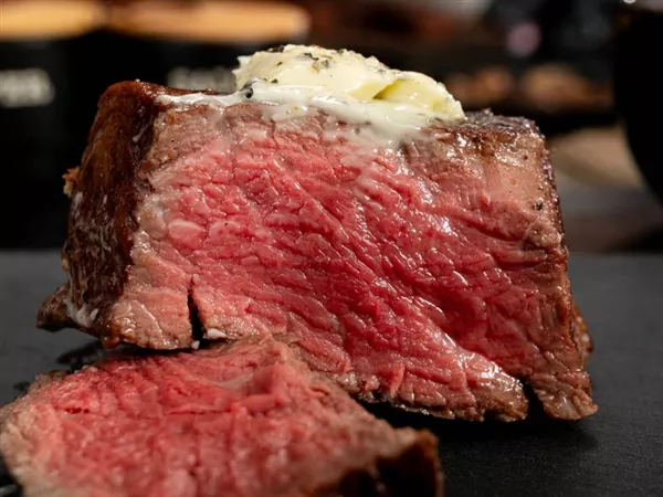 Boneless Filet Mignon Bundle - 70 OFF