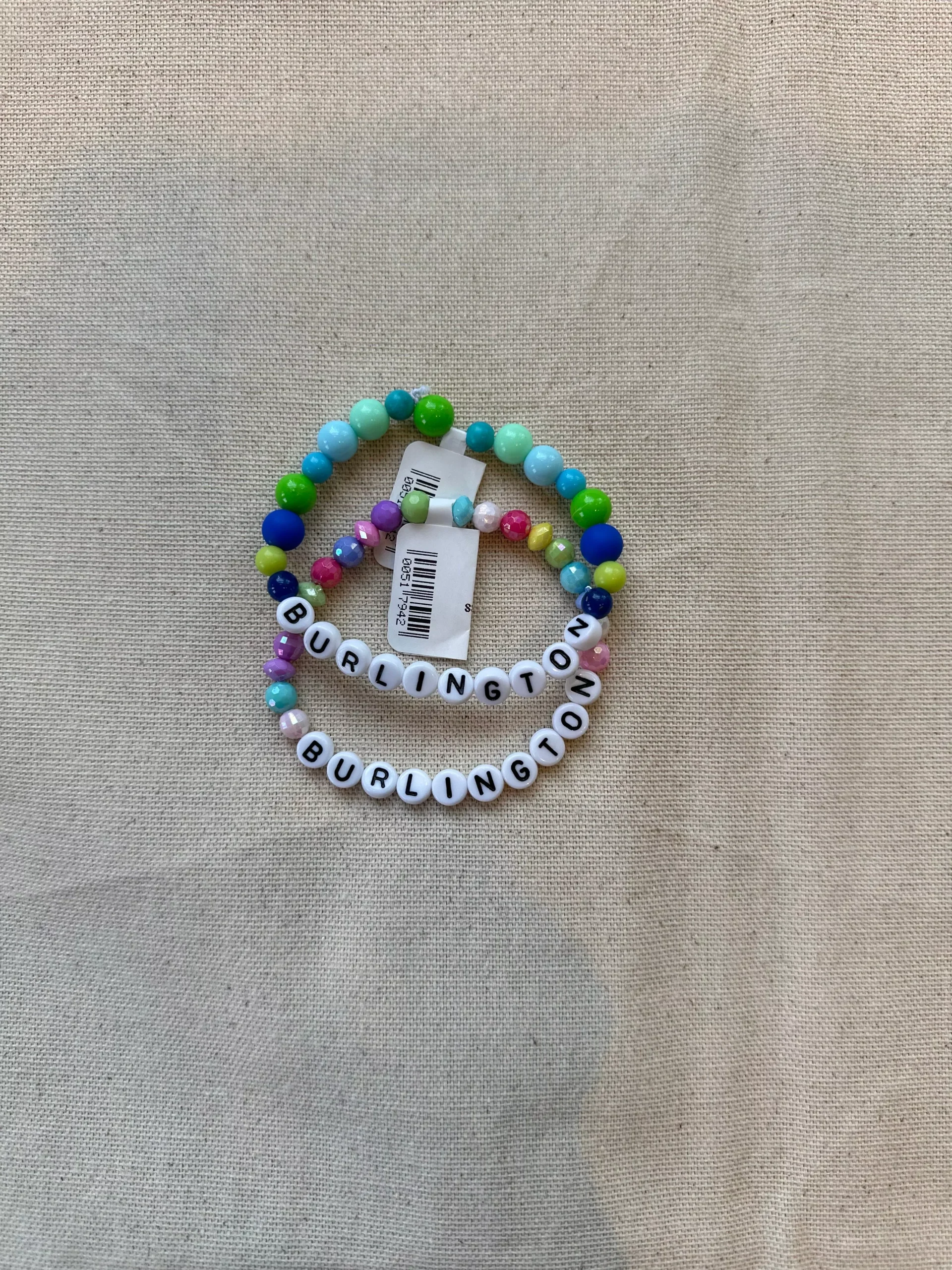 Bracelet Burlington