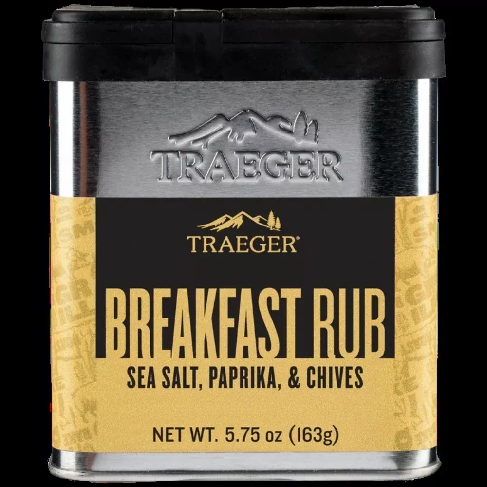 BREAKFAST SEASONING***
