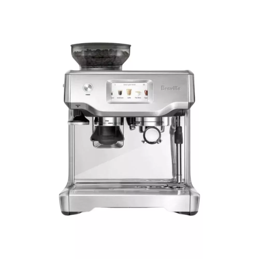 Breville Barista Touch - Brushed Stainless
