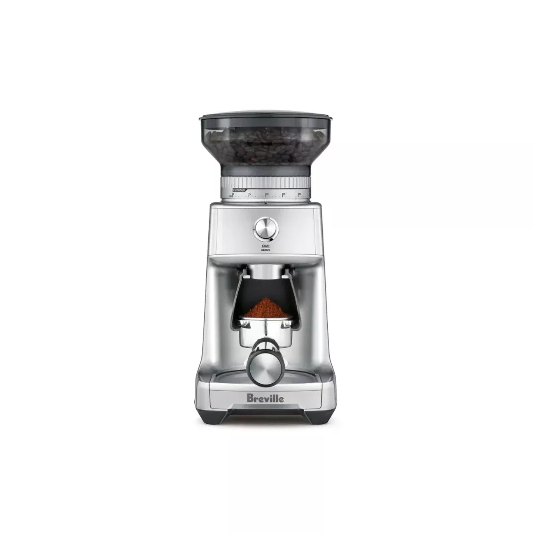 Breville Dose Control