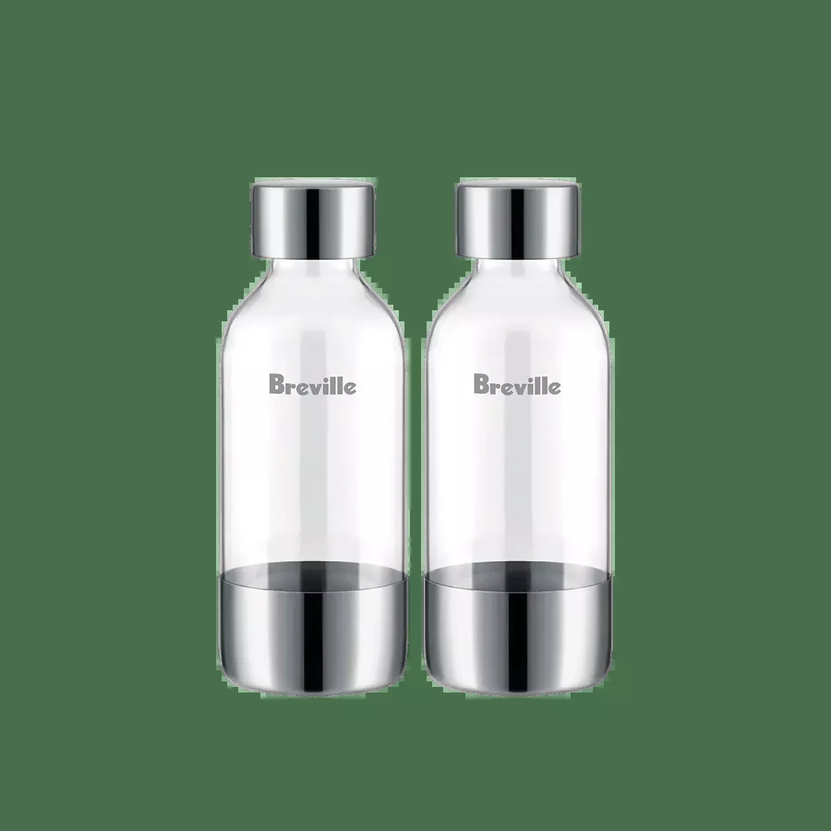 Breville the InFizz Bottles 0.6L